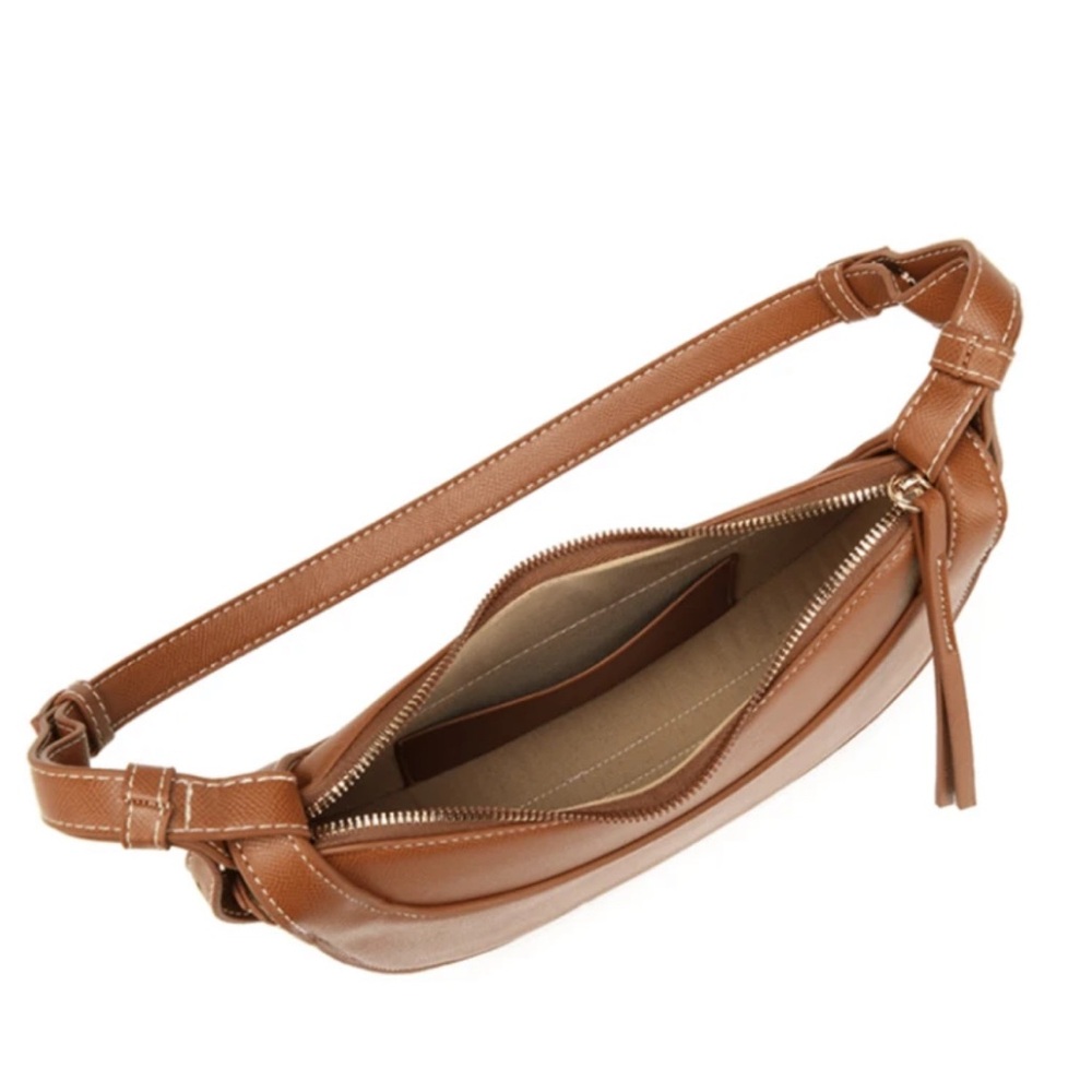 Shoulder Bag Hobo - Picture 2 of 7